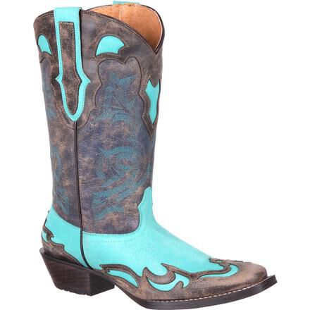 Wingtip western boots new arrivals