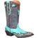Durango® Dream Catcher™ Women's Wingtip Western Collar Boot, , large