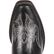 Crush™ by Durango® 11" Women's Peek-A-Boot Western, , large