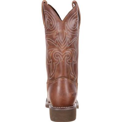 Durango® Farm 'N' Ranch™ Pull-On Boot, , large