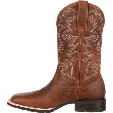 Mustang cowboy boots online