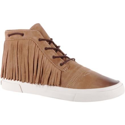 Durango Music City Women s Fringe Lacer Sneaker Boot DRD0189