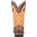 Rebel™ by Durango® Composite Toe Waterproof Saddle Western Boot, , large