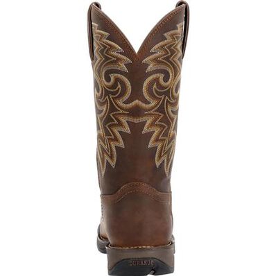 Durango® Rebel™ Tawny Brown Western Boot, , large