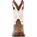 Durango® Maverick™ Women's Steel Toe Waterproof Western Work Boot, , large