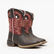 Durango® Lil' Rebel Pro™ Little Kid's Red Western Boot, , large