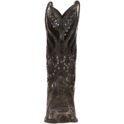 Crush™ by Durango® Women's Bling Western Boot, , large