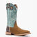 Durango® Men's PRCA Collection Roughout Western Boot, , large