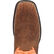 Rebel™ by Durango® Cedar Bark and Monarch Orange Western Boot, , large