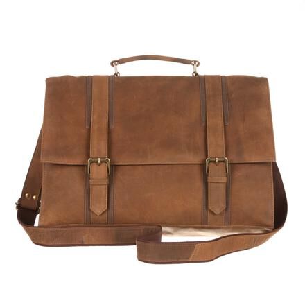 Sundance leather bag clearance