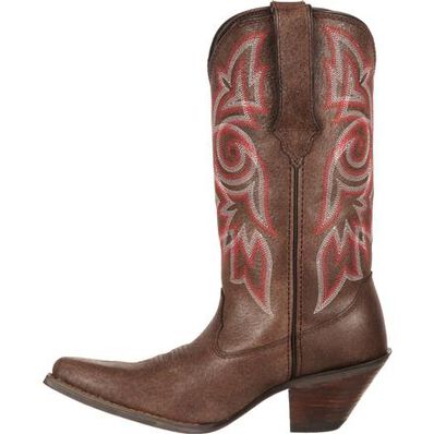 Crush™ by Durango® Women's Western Boot, , large
