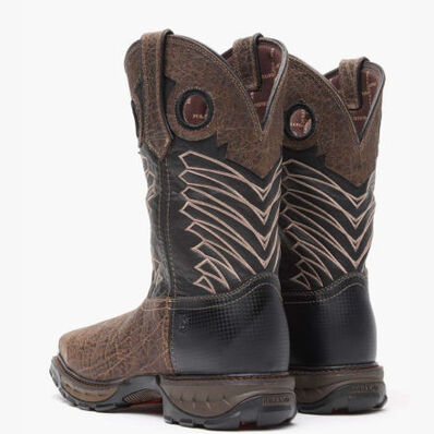 Durango® Maverick XP™ Steel Toe Waterproof Western Work Boot, , large