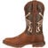 Rebel™ by Durango® Crossed Guns Western Boot, , large