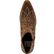 Crush™ by Durango® Women's Coffee Brown Western Fashion Bootie, , large
