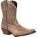 Crush™ by Durango® Women's Shortie Western Boot, , large