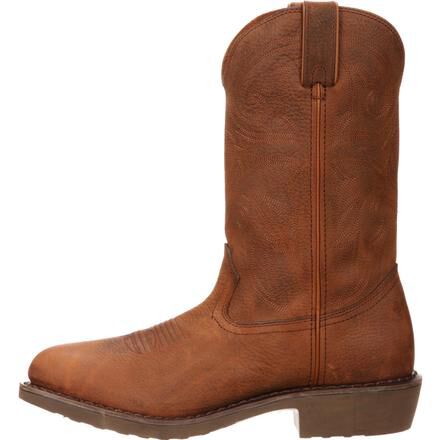 Durango farm and ranch boots clearance