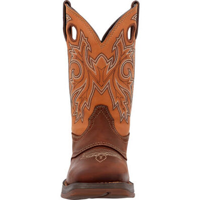 Rebel™ by Durango® Saddle Up Western Boot, , large