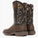 Durango® Rebel™ with InsulKul™ Western Boot, , large