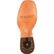 Durango® Premium Exotics™ Women's Full-Quill Ostrich Antiqued Saddle Western Boot, , large