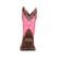 Lady Rebel™ by Durango® Wide Calf Benefiting Stefanie Spielman Western Boot, , large