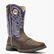 Lady Rebel™ by Durango® Women's Twilight n' Lace Saddle Western Boot, , large