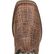 Rebel™ by Durango® Elephant Grain Western Boot, , large