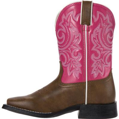 LIL' DURANGO® Little Kid Western Boot, , large