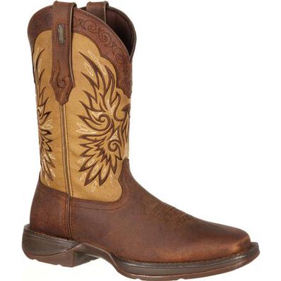 Rebel™ by Durango® Wingman Western Boot, , large