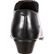 Durango® Women's Black Western Shoe Boot, , large