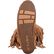 Durango® City Women's Santa Fe Fringe Moccasin, , large