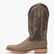Durango® Arena Pro™ Rustic Tobacco Western Boot, , large