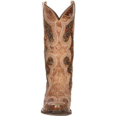 Durango® Women's Ole '66 Overlay Western Boot, , large