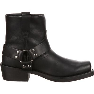 Durango® Black Harness Boot, , large