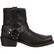 Durango® Black Harness Boot, , large