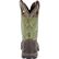 Lil' Durango® Maverick XP™ Big Kids Western Work Boot, , large