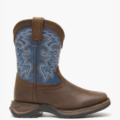 LIL' DURANGO® Little Kids' Western Boot, , large