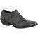 Crush™ by Durango® Women's Charcoal Shoe Boot, , large