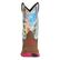 Durango Youth's Wild Shine Western Boot, , large