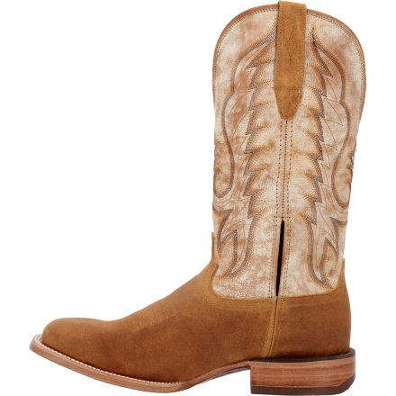 Gold cowboy store boots mens