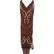 Crush™ by Durango® Women's Sexy Stitch Western Boot, , large
