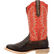 Durango® Lady Rebel Pro™ Women's Hickory Chili Pepper Western Boot, , large
