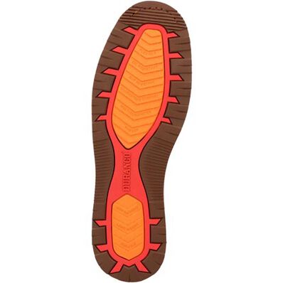 Durango® Maverick WXP Western Wedge Work Boot, , large