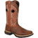 Rebel™ by Durango® Elephant Print Western Boot, , large