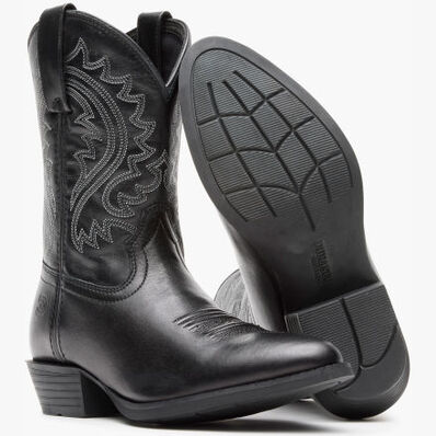 Durango® Little Kids' Shyloh Western Boot, , large