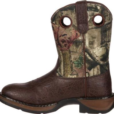 LIL' DURANGO® Little Kid Western Boot, , large LIL' DURANGO® Little Kid Western Boot, , large