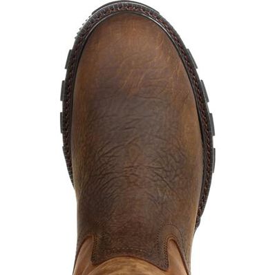 Durango® Maverick XP™ Waterproof Western Work Boot, , large