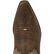 Crush™ by Durango® Women's Roasted Pecan Bootie Western Boot, , large