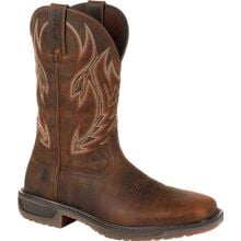 Durango® WorkHorse™ Western Work Boot