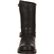 Durango® City Women's SoHo Black Engineer Boot, , large
