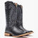 Durango® Arena Pro™ Women's Black Mulberry Western Boot, , large